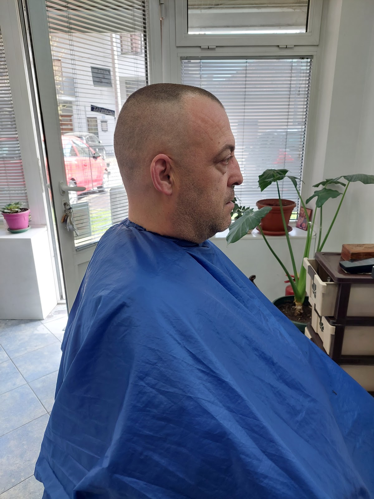 Muški Frizerski salon "T&M" - Usluge u Novom Sadu