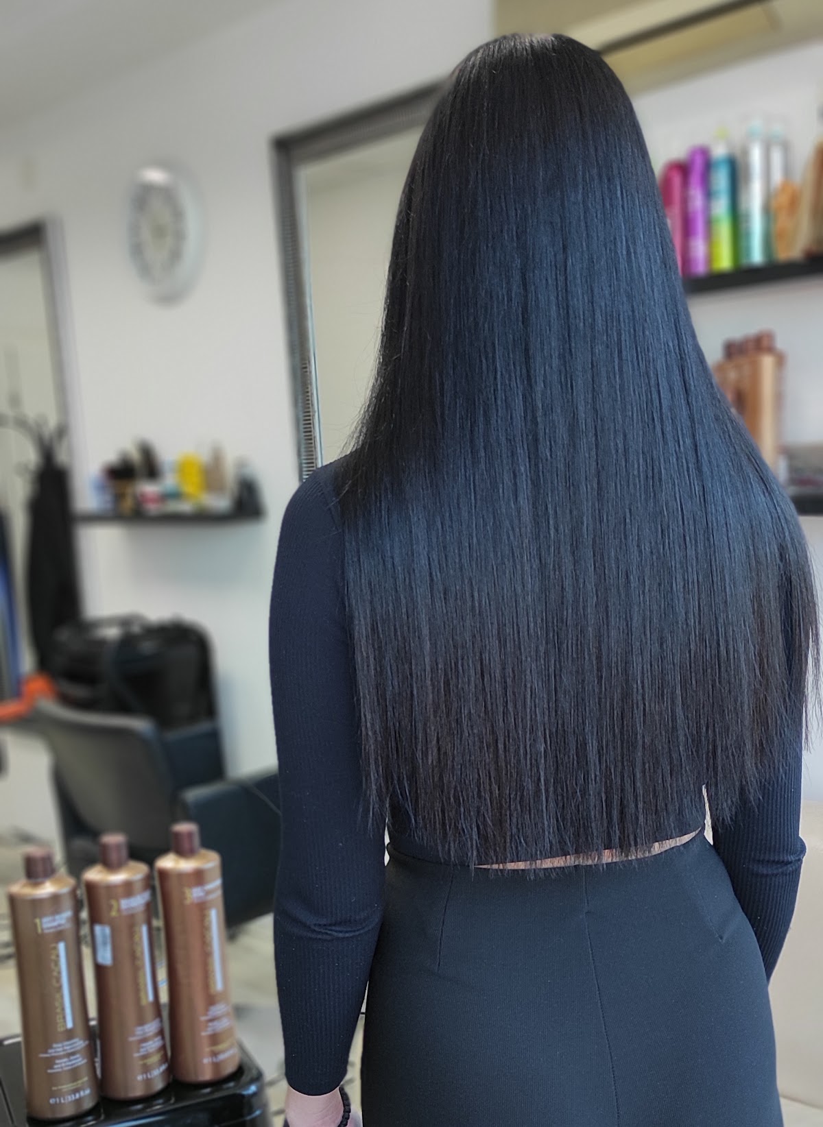 MALEŠEVIĆ STUDIO - PROFESSIONAL HAIRSTYLE - Usluge u Novom Sadu