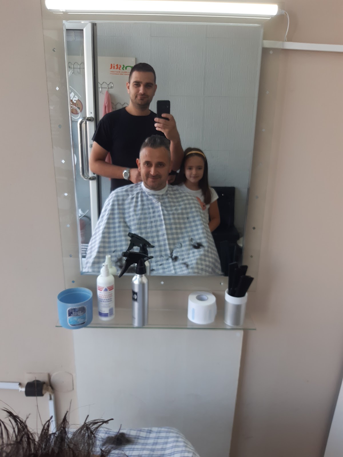 NS STIL 91 - Usluge u Novom Sadu