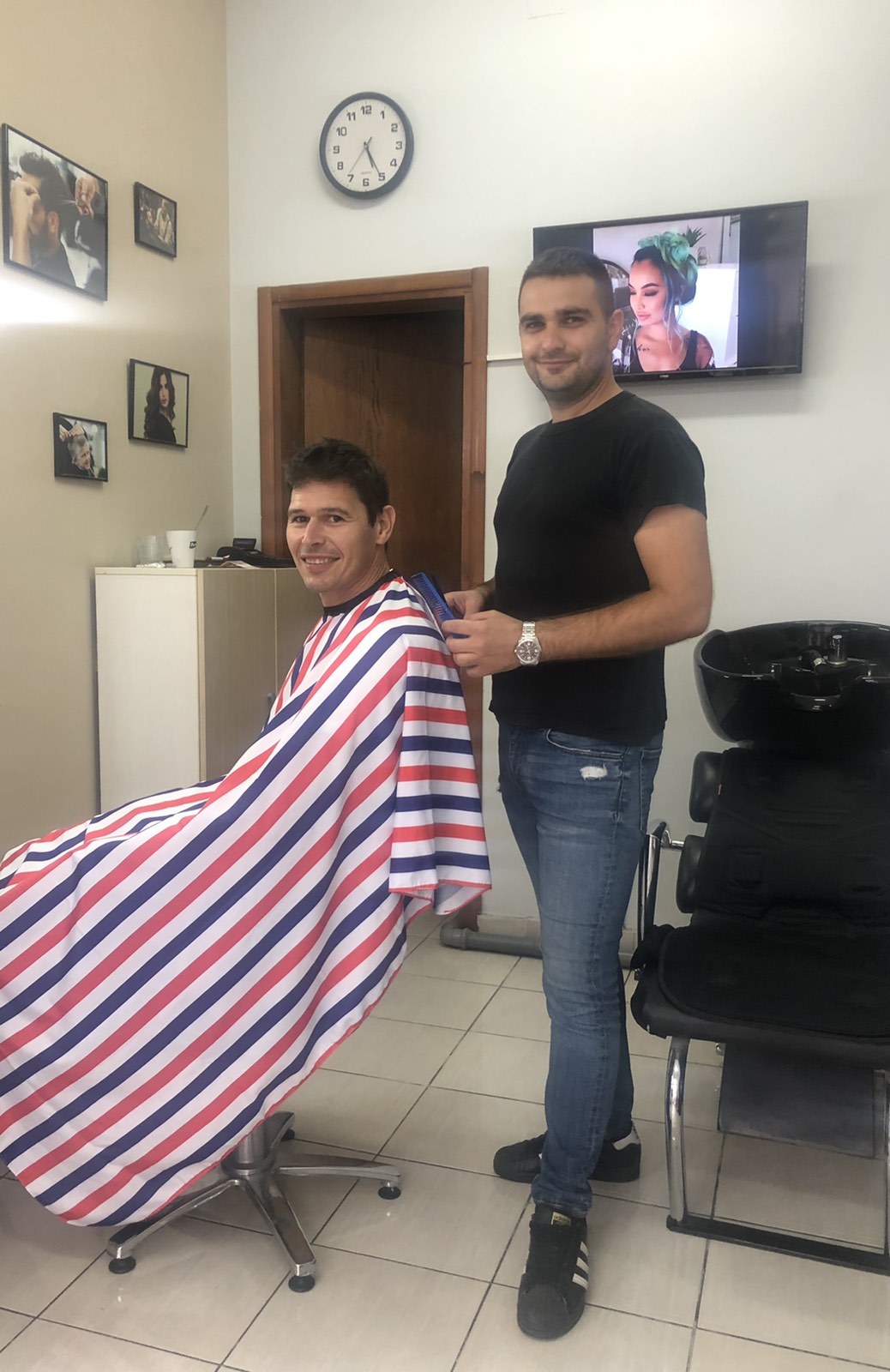 NS STIL 91 - Usluge u Novom Sadu
