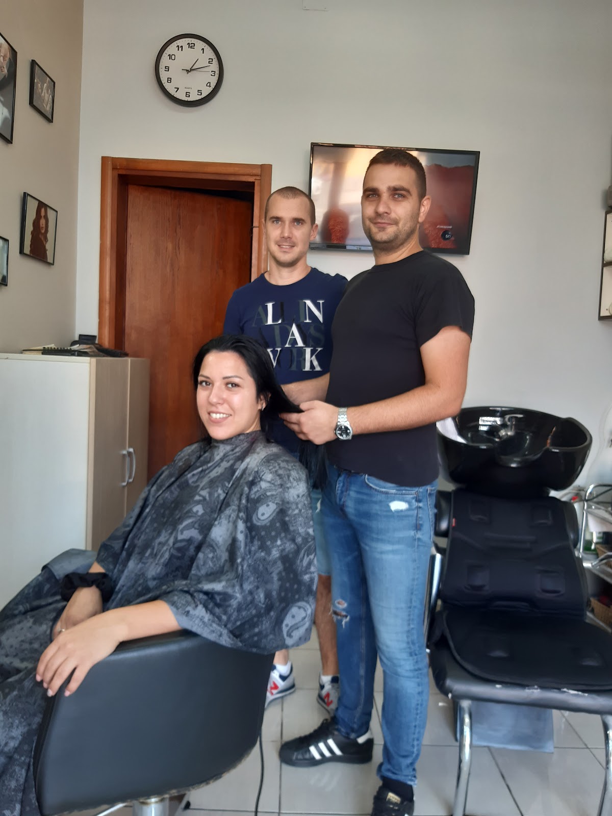 NS STIL 91 - Usluge u Novom Sadu