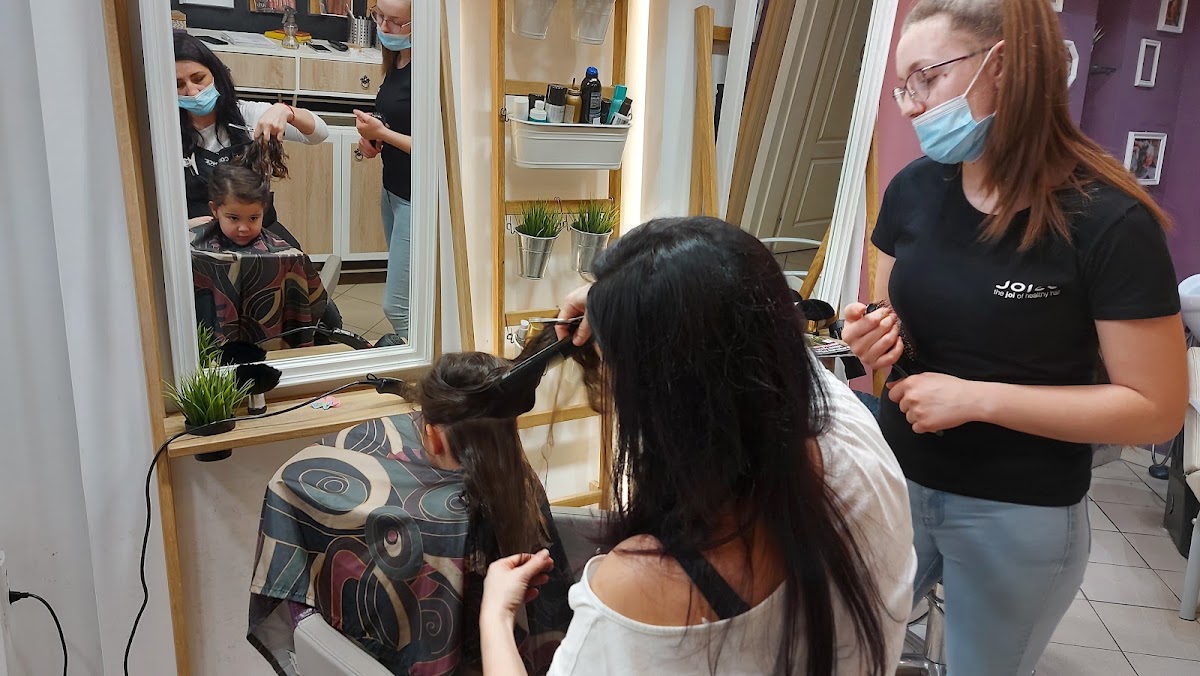 LOOK by Mirjana Radusin - Usluge u Novom Sadu