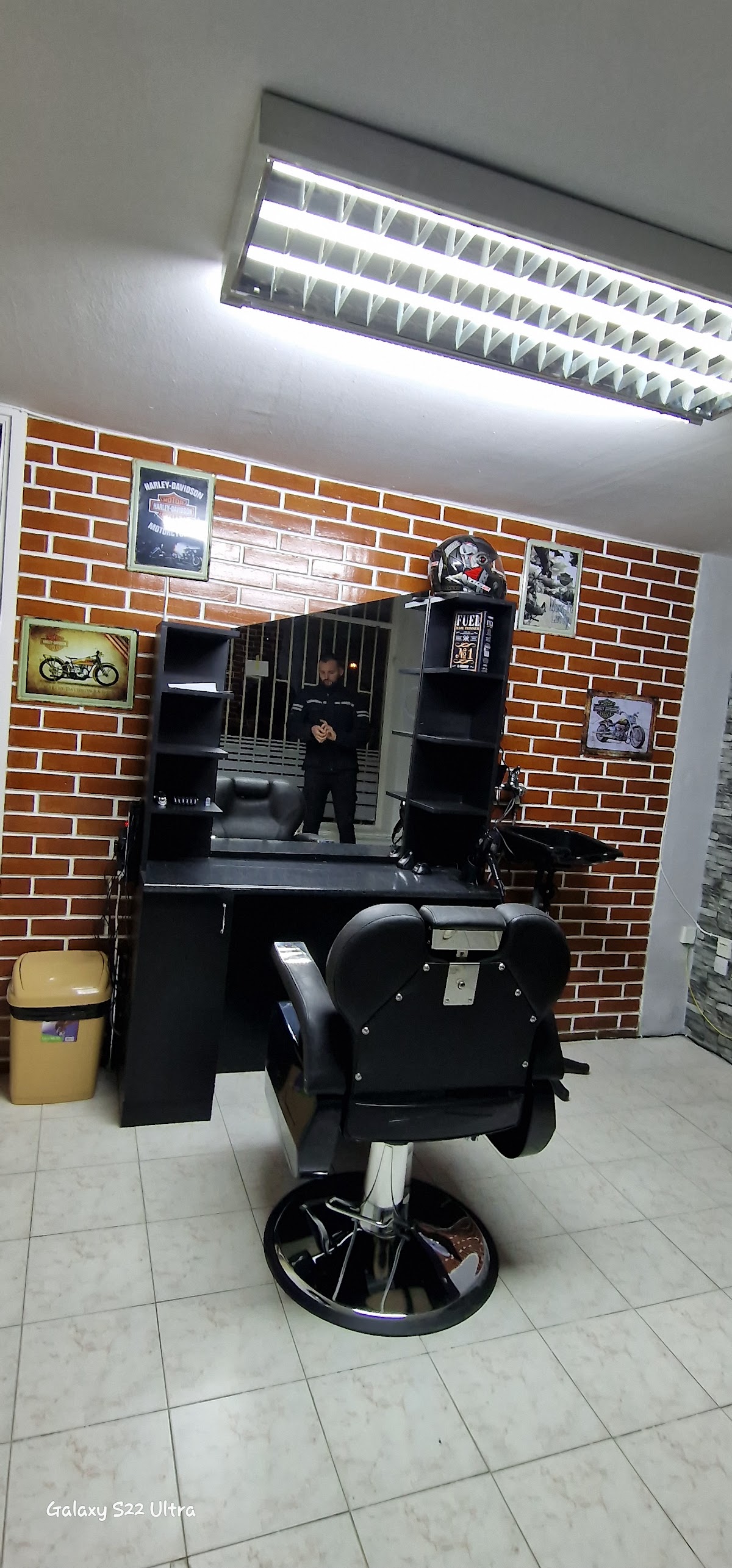 Fresh barbershop - Usluge u Novom Sadu