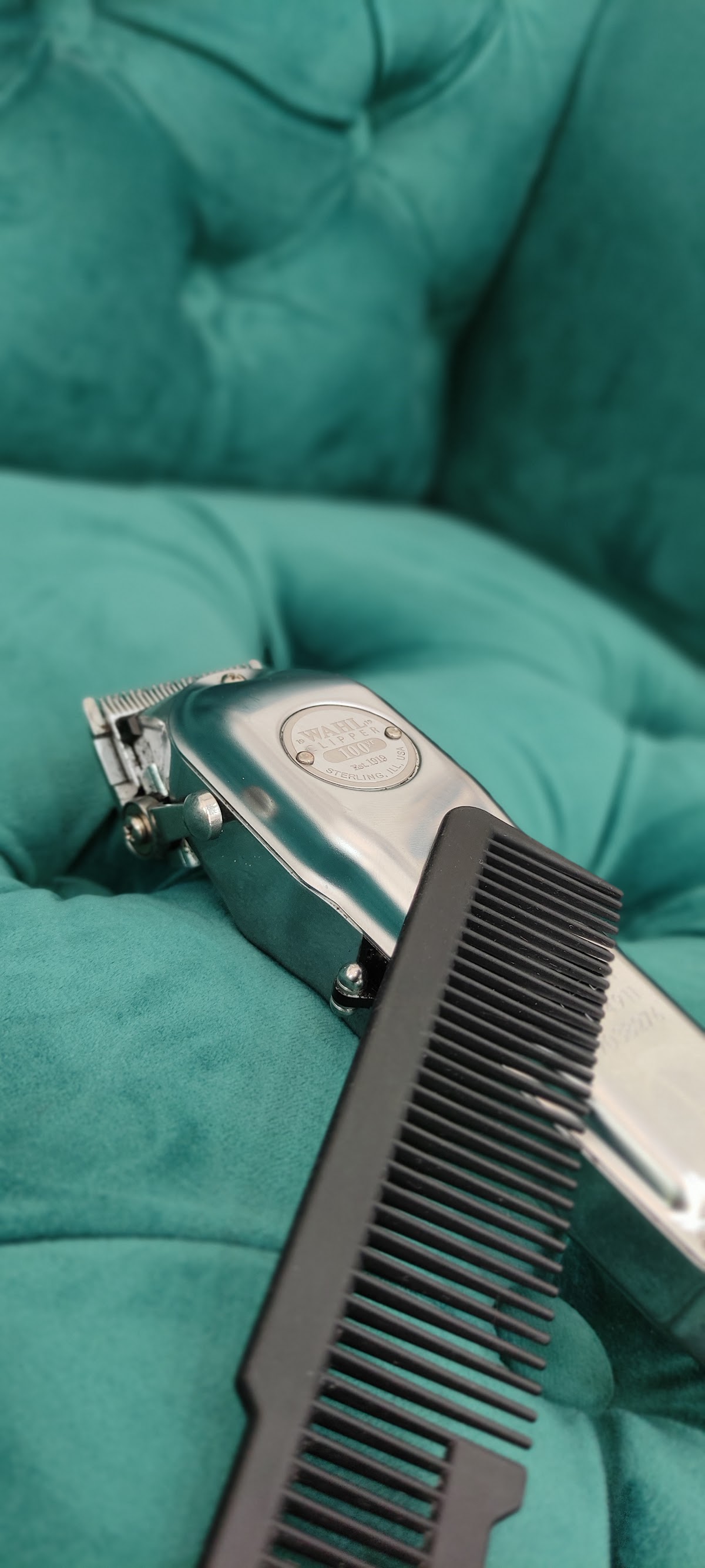 Barber Shop Bane - Usluge u Novom Sadu