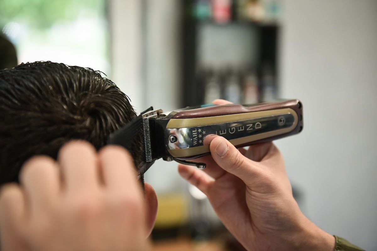Muški frizerski salon DON - Usluge u Novom Sadu
