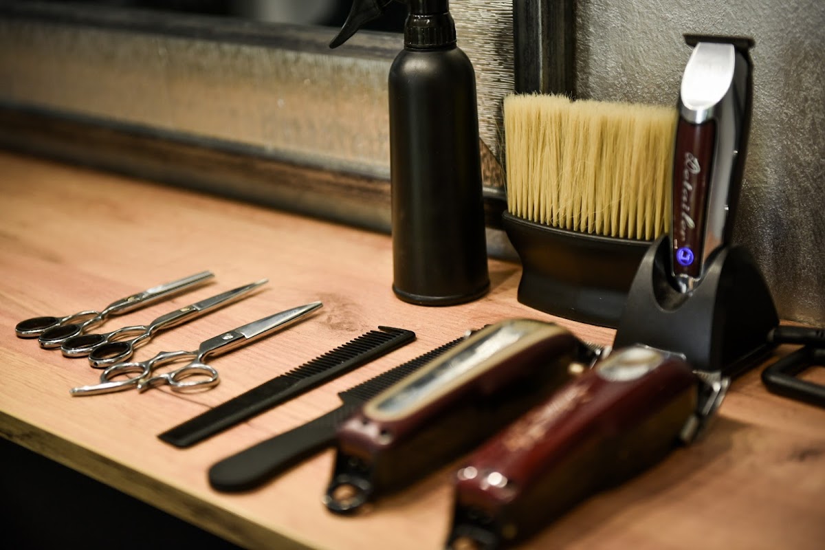 Muški frizerski salon DON - Usluge u Novom Sadu