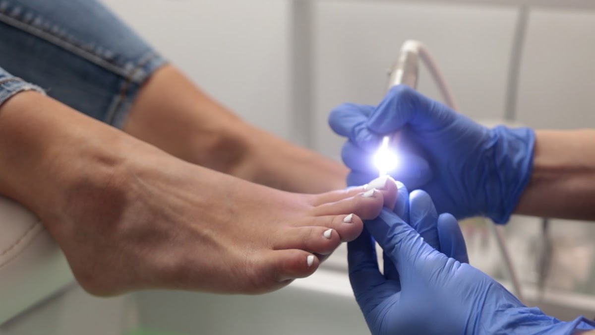 Kinesthetic: Medicinski i estetski pedikir Novi Sad - Usluge u Novom Sadu