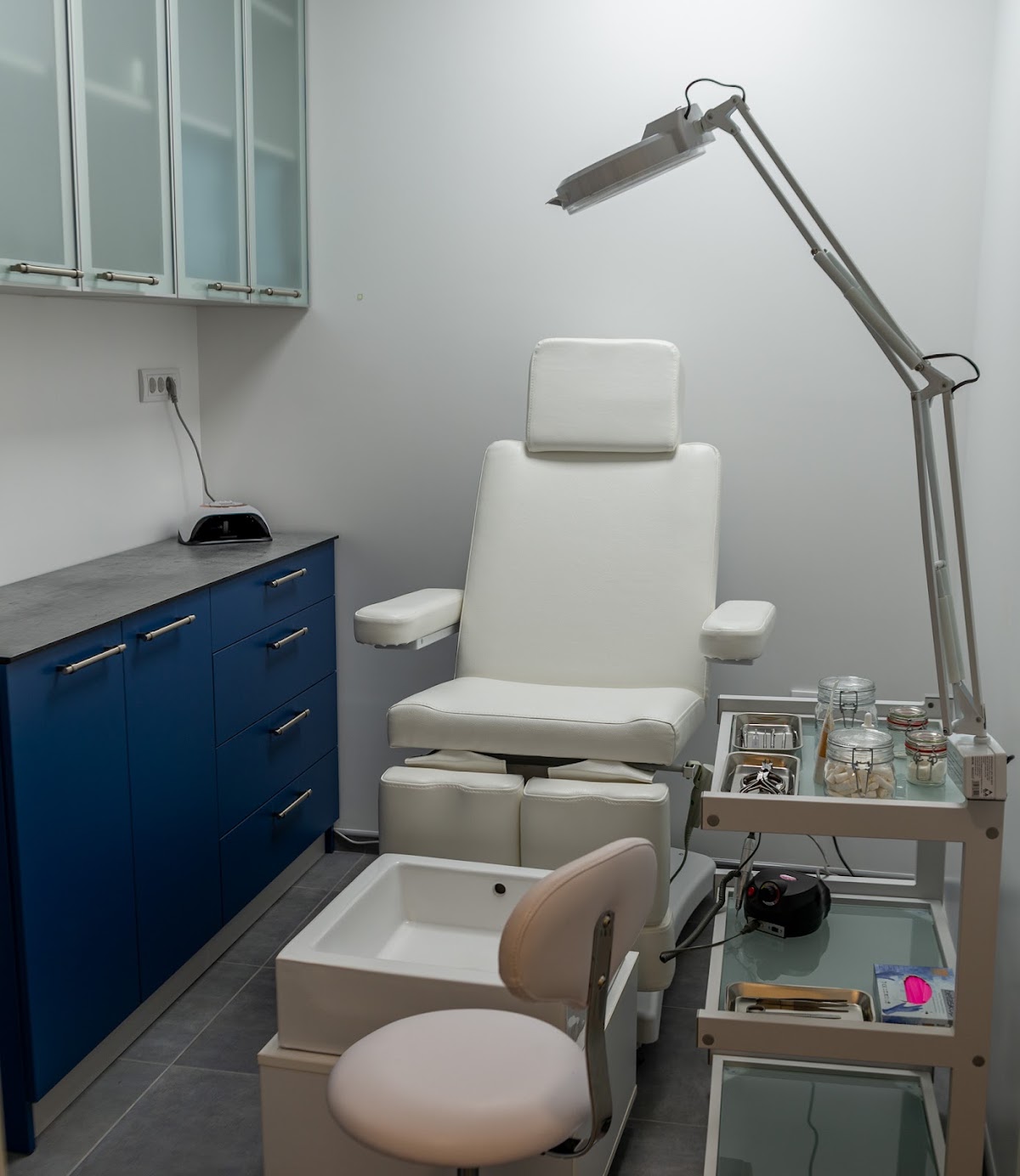 Kinesthetic: Medicinski i estetski pedikir Novi Sad - Usluge u Novom Sadu