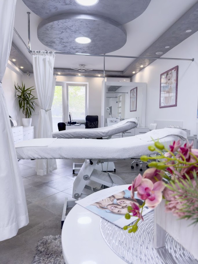 Madam in beauty studio - Usluge u Novom Sadu