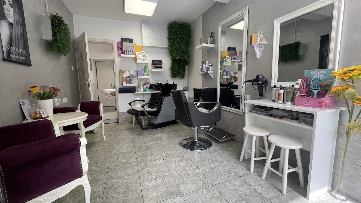 BEAUTY IN STYLE DM - Usluge u Novom Sadu