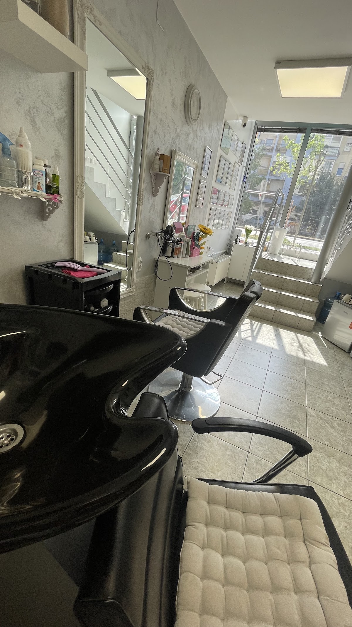 BEAUTY IN STYLE DM - Usluge u Novom Sadu