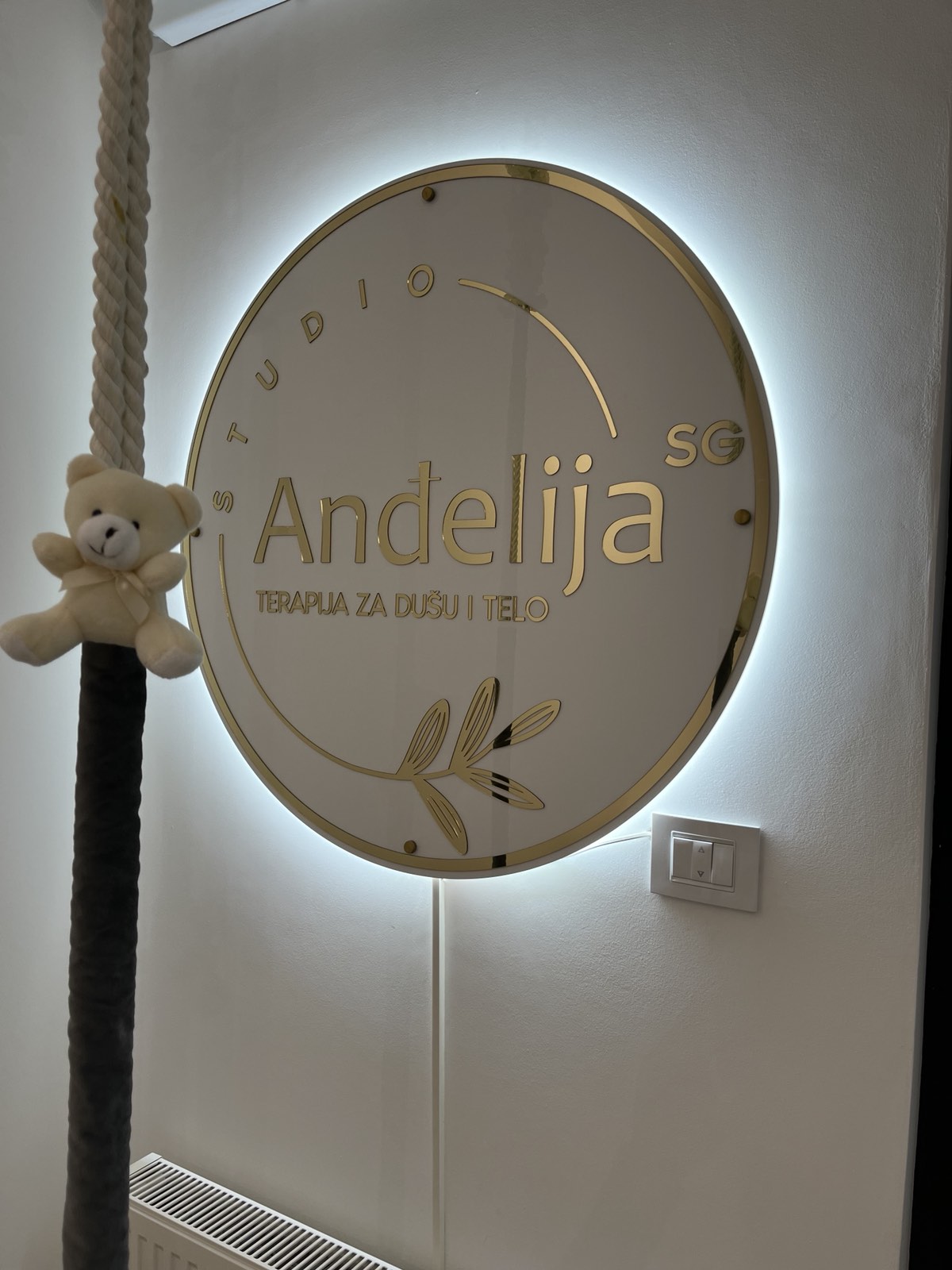Studio Anđelija SG - Usluge u Novom Sadu