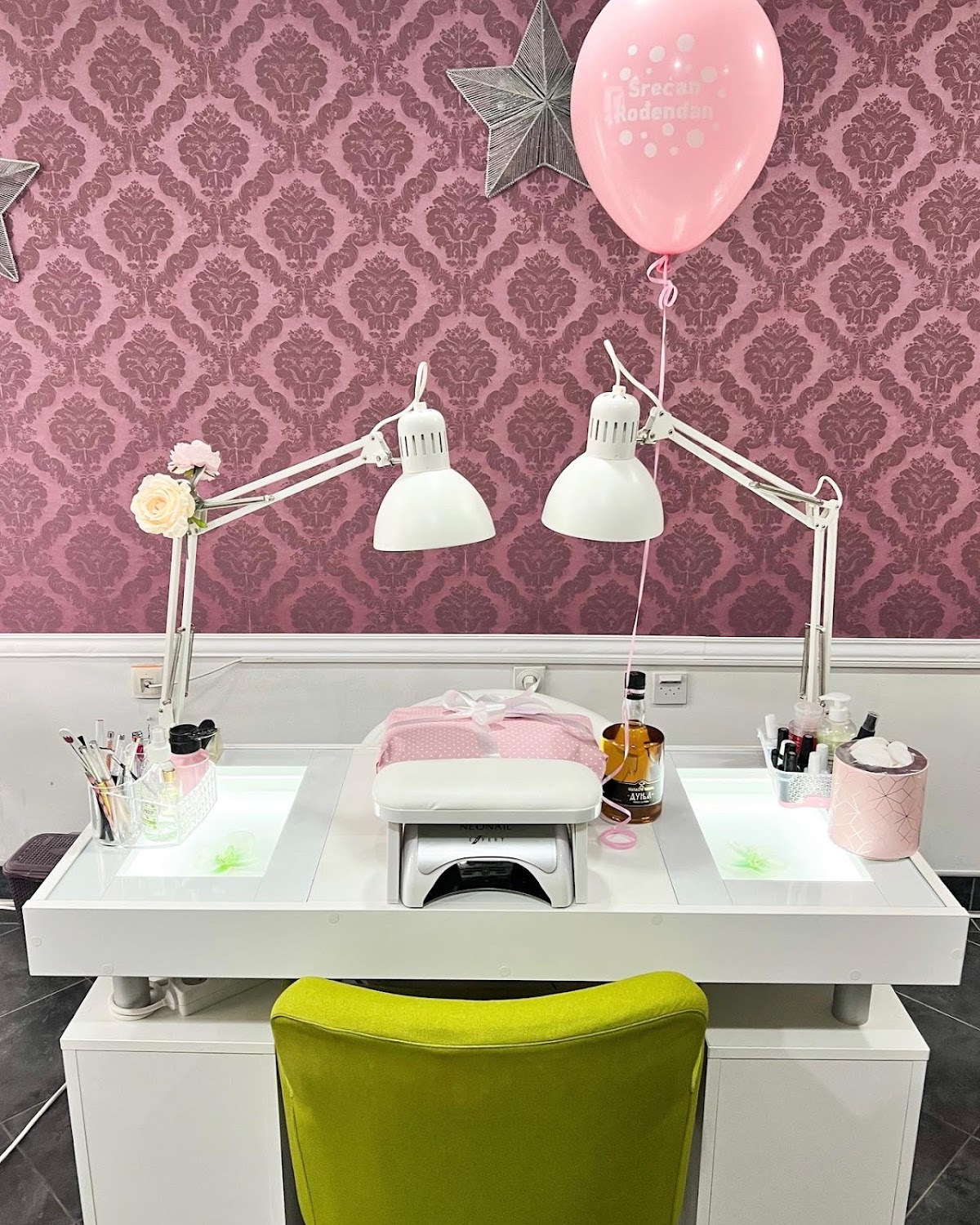 Beauty Lounge by Dajana - Usluge u Novom Sadu
