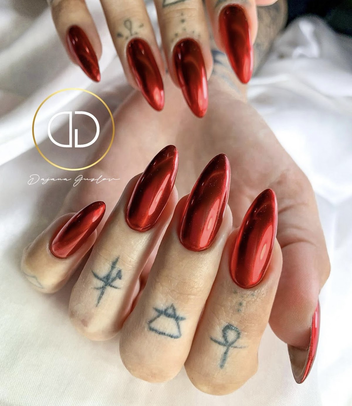Beauty Lounge by Dajana - Usluge u Novom Sadu