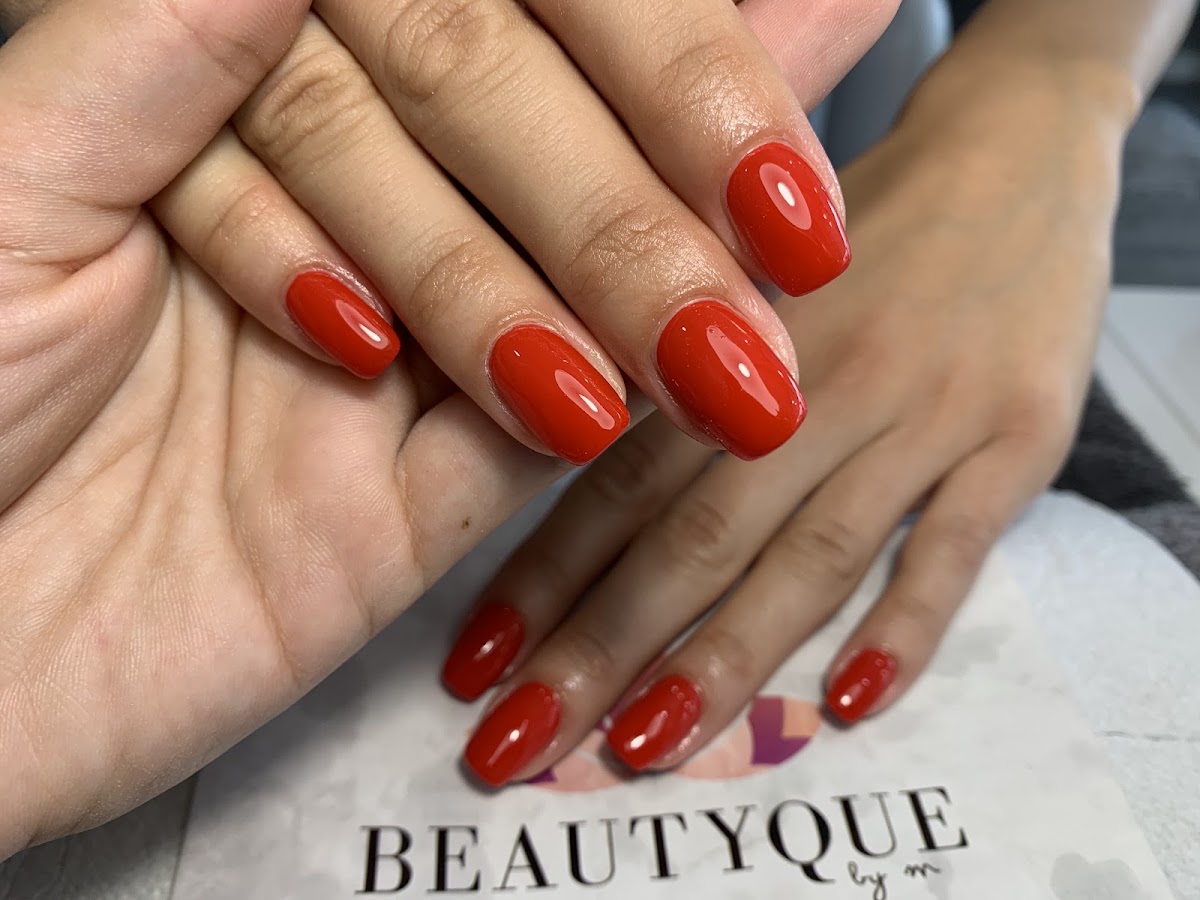 Beautique by M - Usluge u Novom Sadu