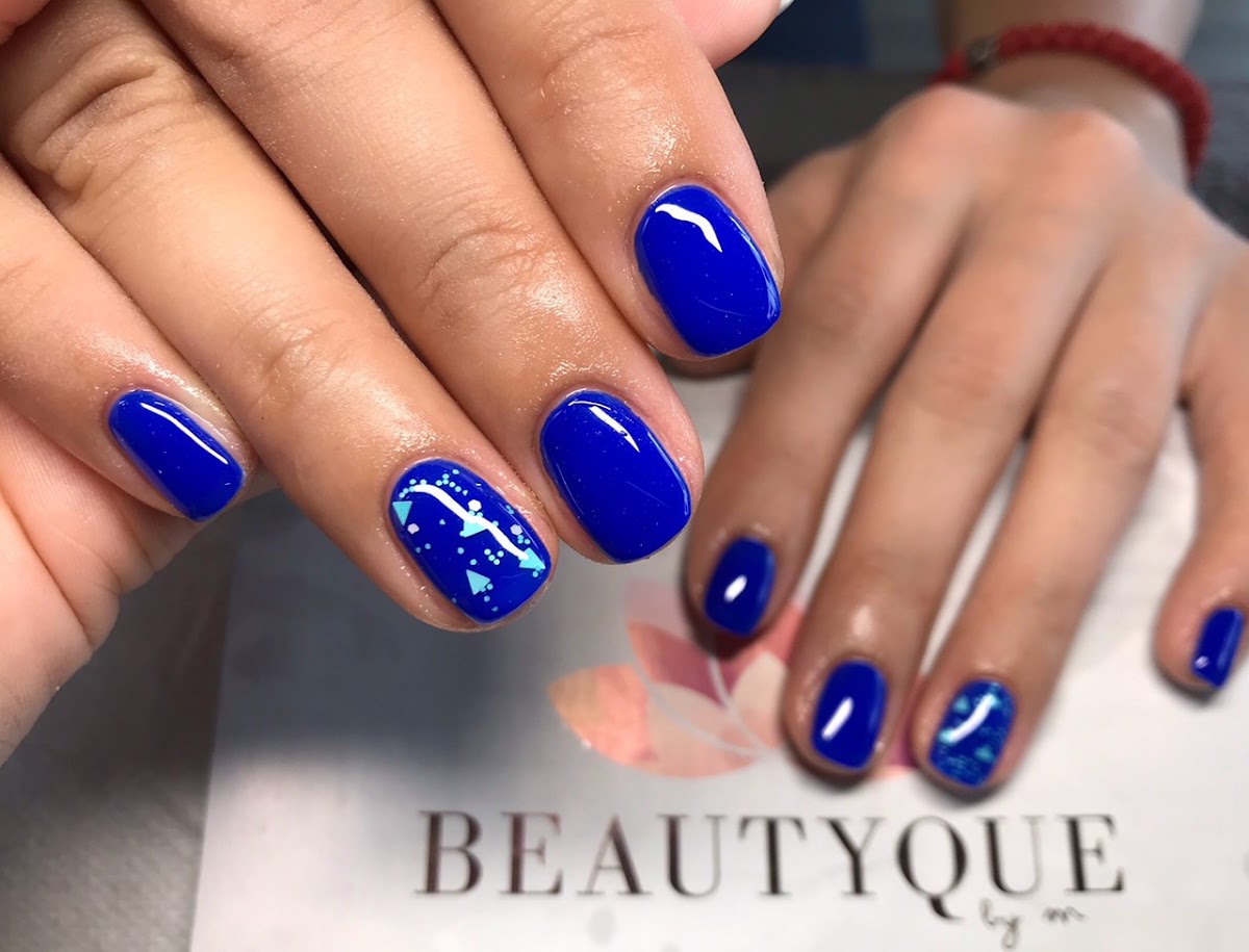 Beautique by M - Usluge u Novom Sadu