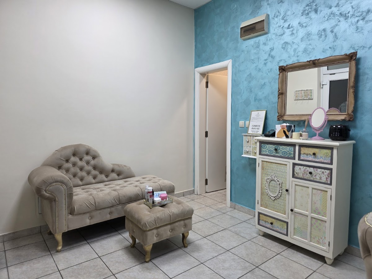 Kozmeticki Salon "Gospodjica Draga" - Usluge u Novom Sadu