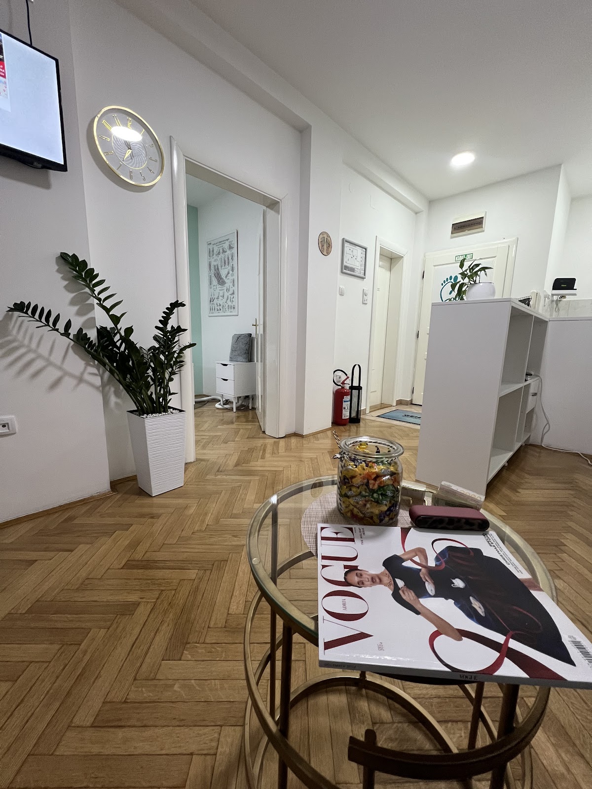 Medicinski pedikir Foot Medica - Usluge u Novom Sadu