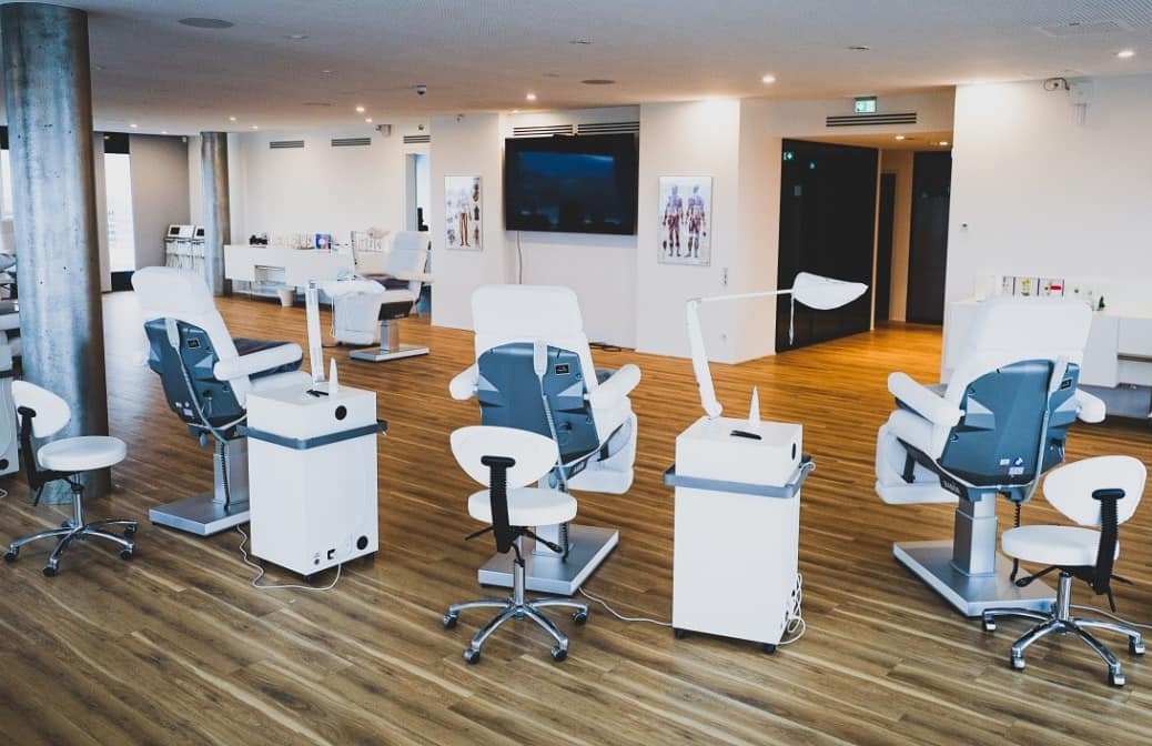 Kozmetički Salon Novi Sad Sože Beauty - Usluge u Novom Sadu