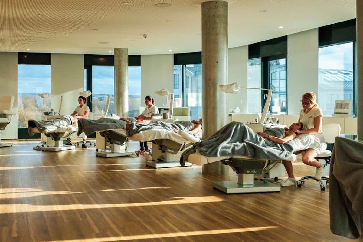 Kozmetički Salon Novi Sad Sože Beauty - Usluge u Novom Sadu