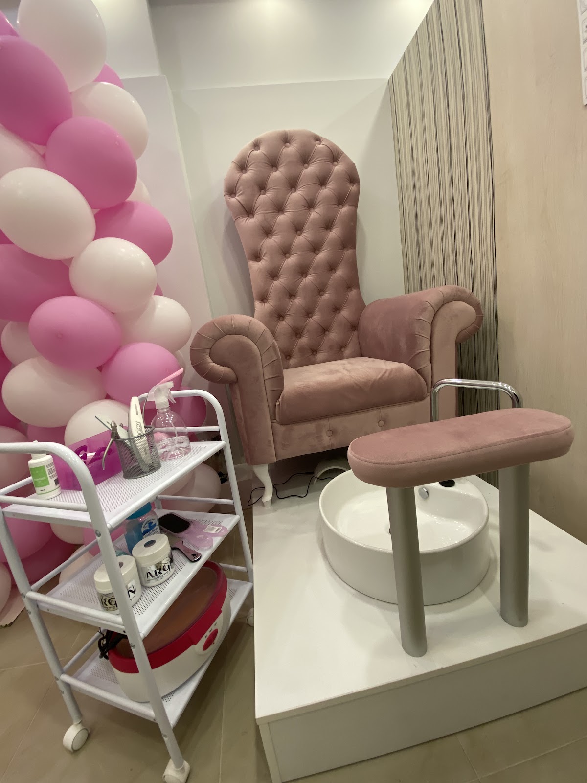 BODY SENSE - Usluge u Novom Sadu