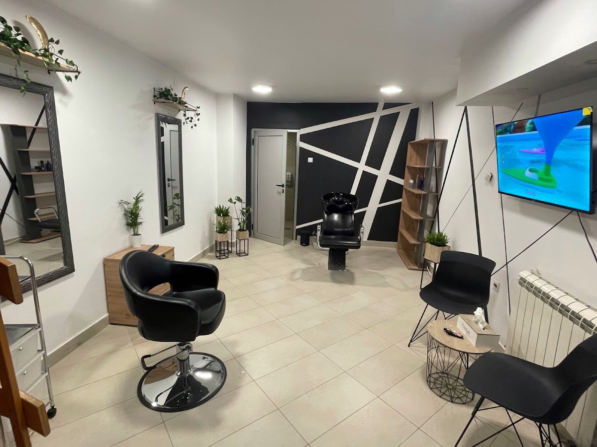 Studio Adore Salon Lepote - Usluge u Novom Sadu