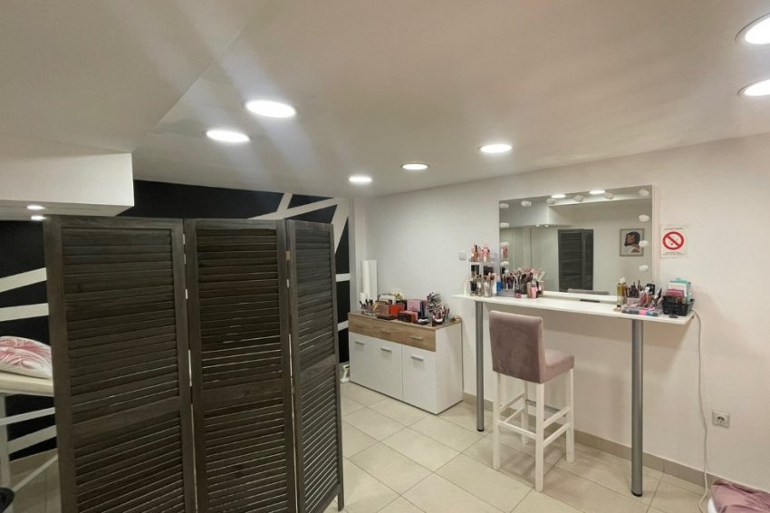 Studio Adore Salon Lepote - Usluge u Novom Sadu