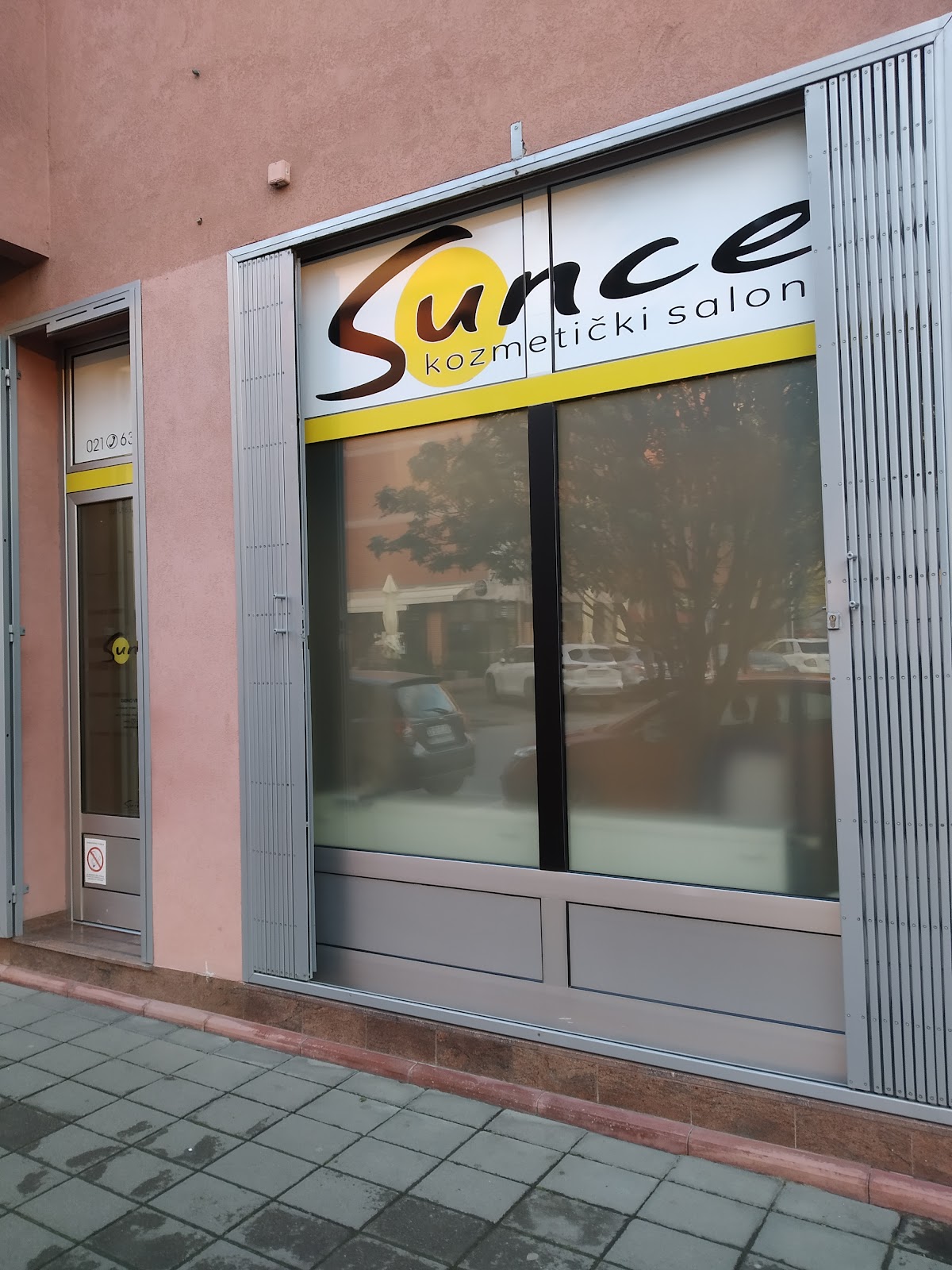 SUNCE DN - Usluge u Novom Sadu