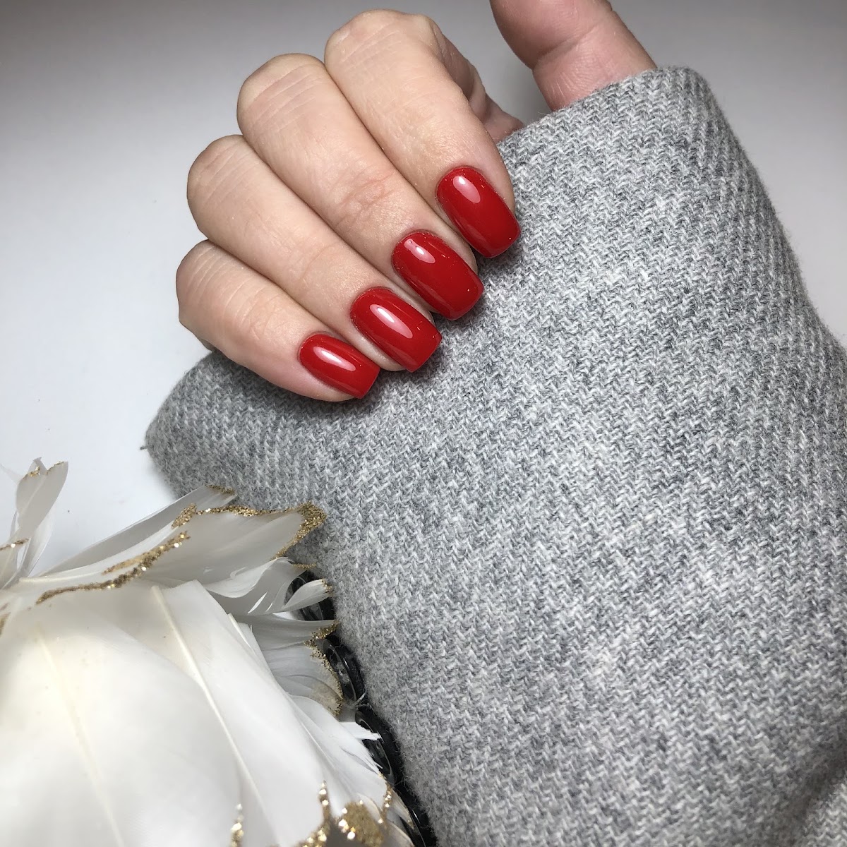 mani | pedi salon za manikir i pedikir - Usluge u Novom Sadu