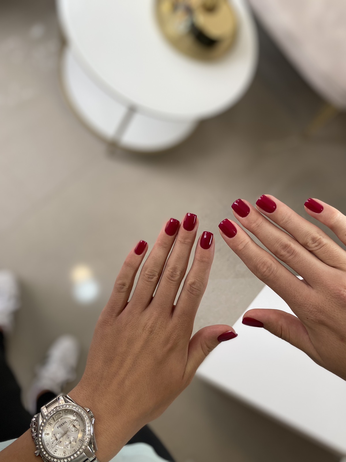 mani | pedi salon za manikir i pedikir - Usluge u Novom Sadu