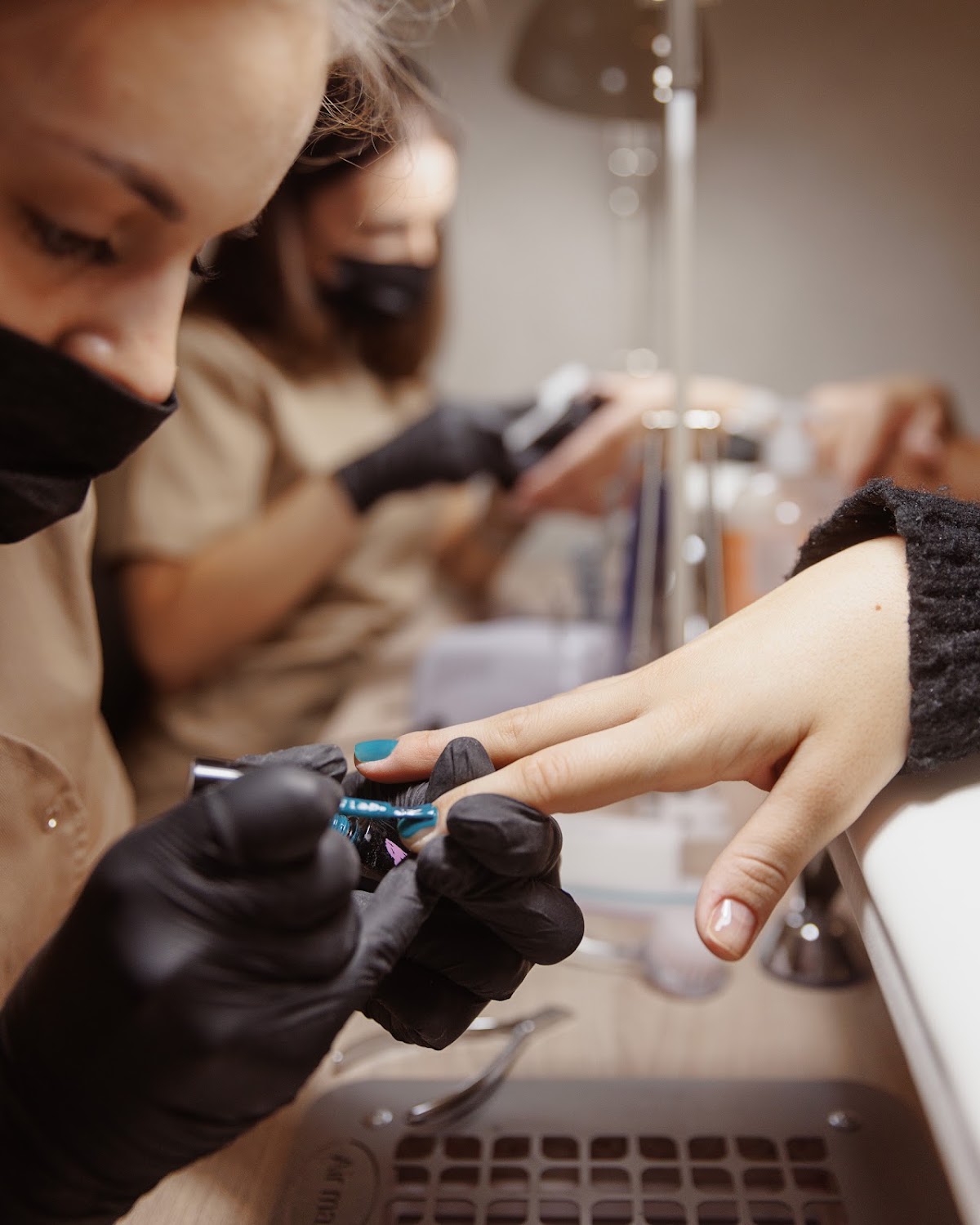 Coco Nails Studio - Usluge u Novom Sadu