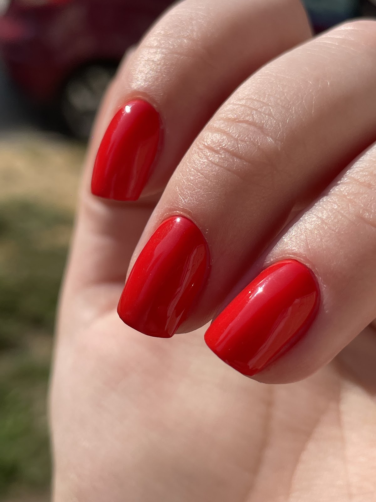 Coco Nails Studio - Usluge u Novom Sadu
