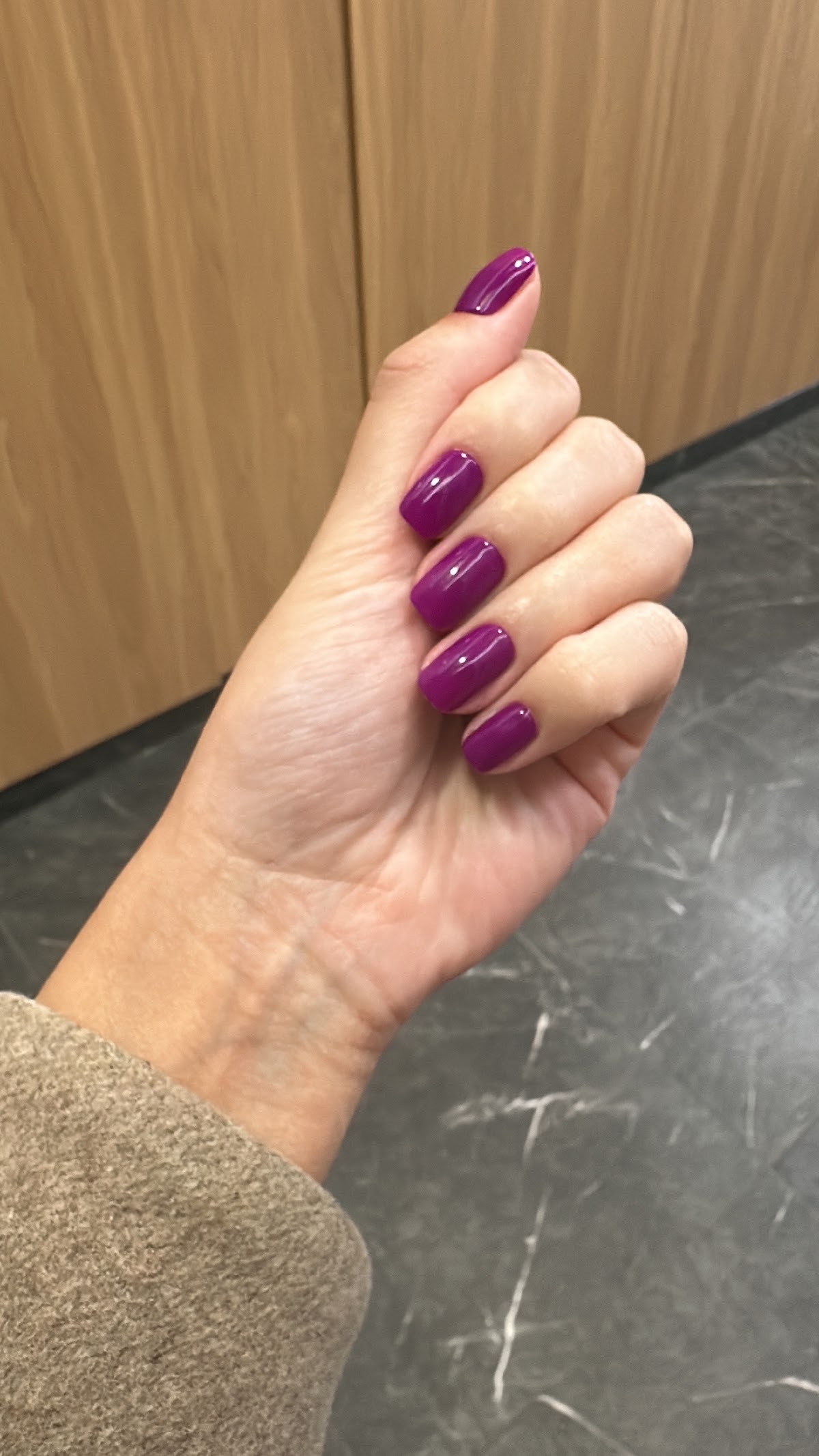 Coco Nails Studio - Usluge u Novom Sadu