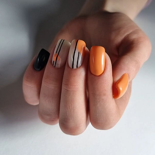 Nokti Novi Sad, Manikir, Pedikir - Crown Nails & Academy - Usluge u Novom Sadu