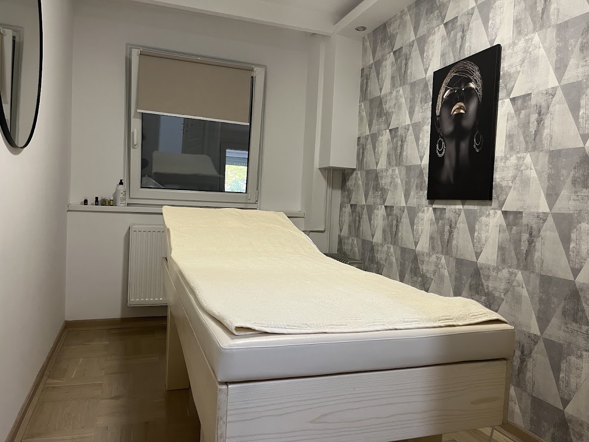 DULUZ G&D BAEAUTY - Usluge u Novom Sadu