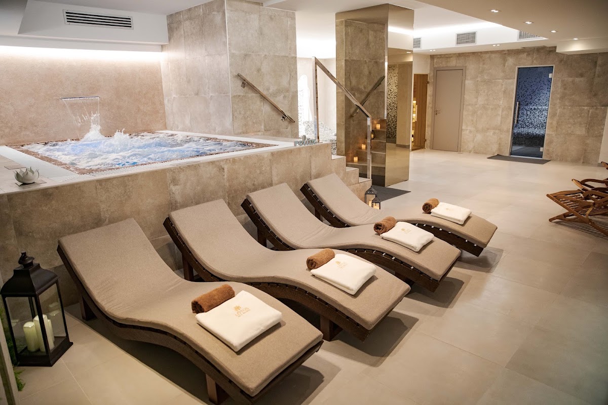 Lotos Spa Wellness | Masaže | Novi Sad - Usluge u Novom Sadu