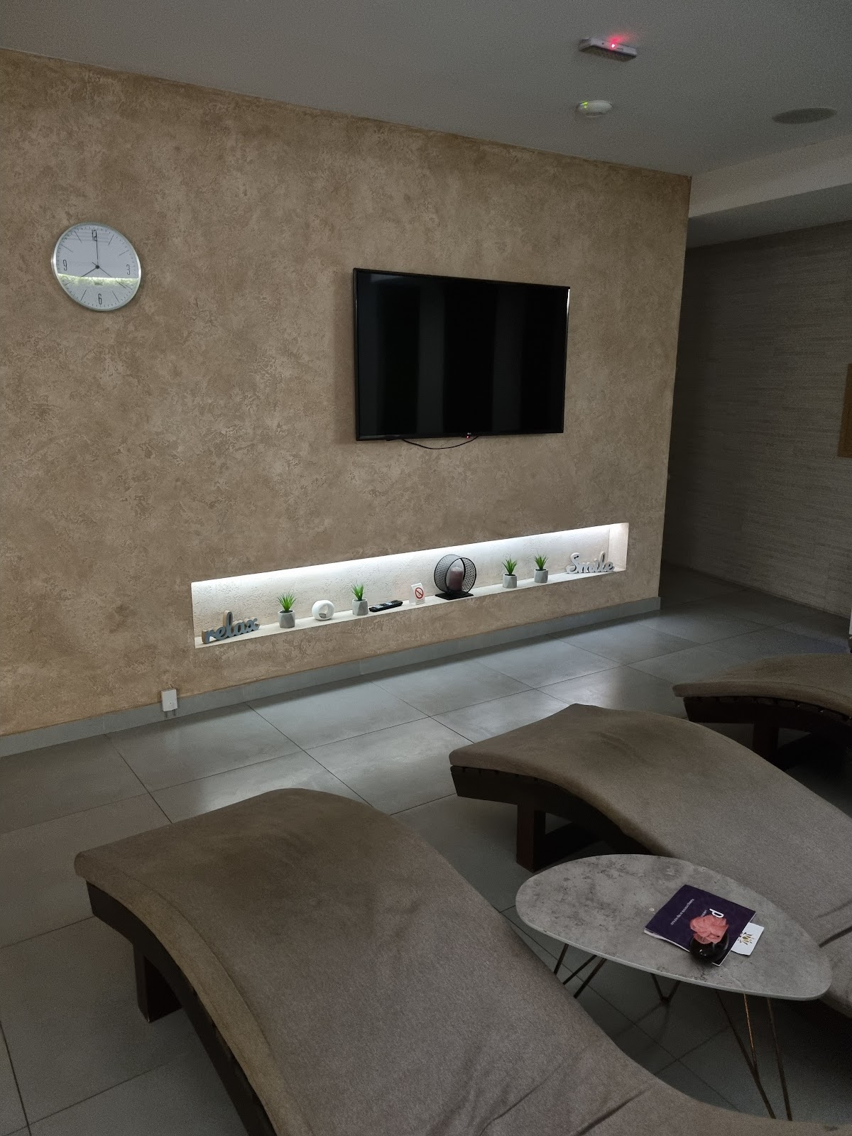 Lotos Spa Wellness | Masaže | Novi Sad - Usluge u Novom Sadu