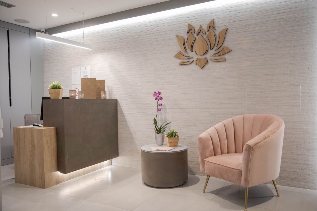 Lotos Spa Wellness | Masaže | Novi Sad - Usluge u Novom Sadu