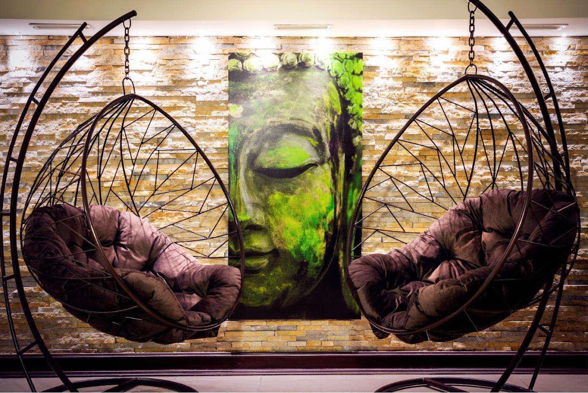 Scolio Spa & Wellness - Usluge u Novom Sadu
