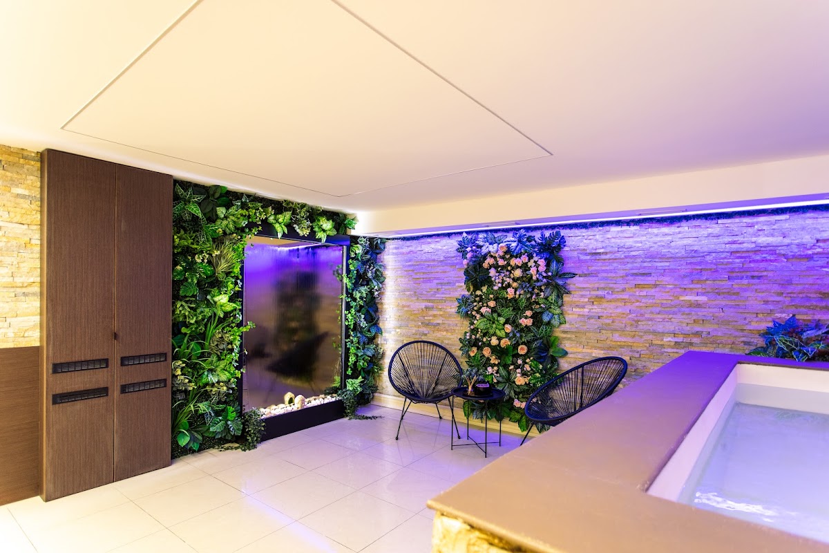 Scolio Spa & Wellness - Usluge u Novom Sadu