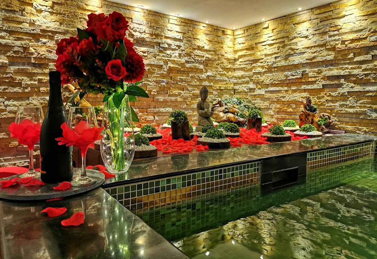 Scolio Spa & Wellness - Usluge u Novom Sadu