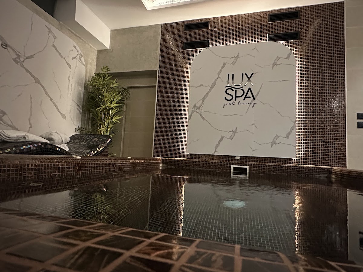 LuxSpa | Spa centar | Masaže | Novi Sad - Usluge u Novom Sadu