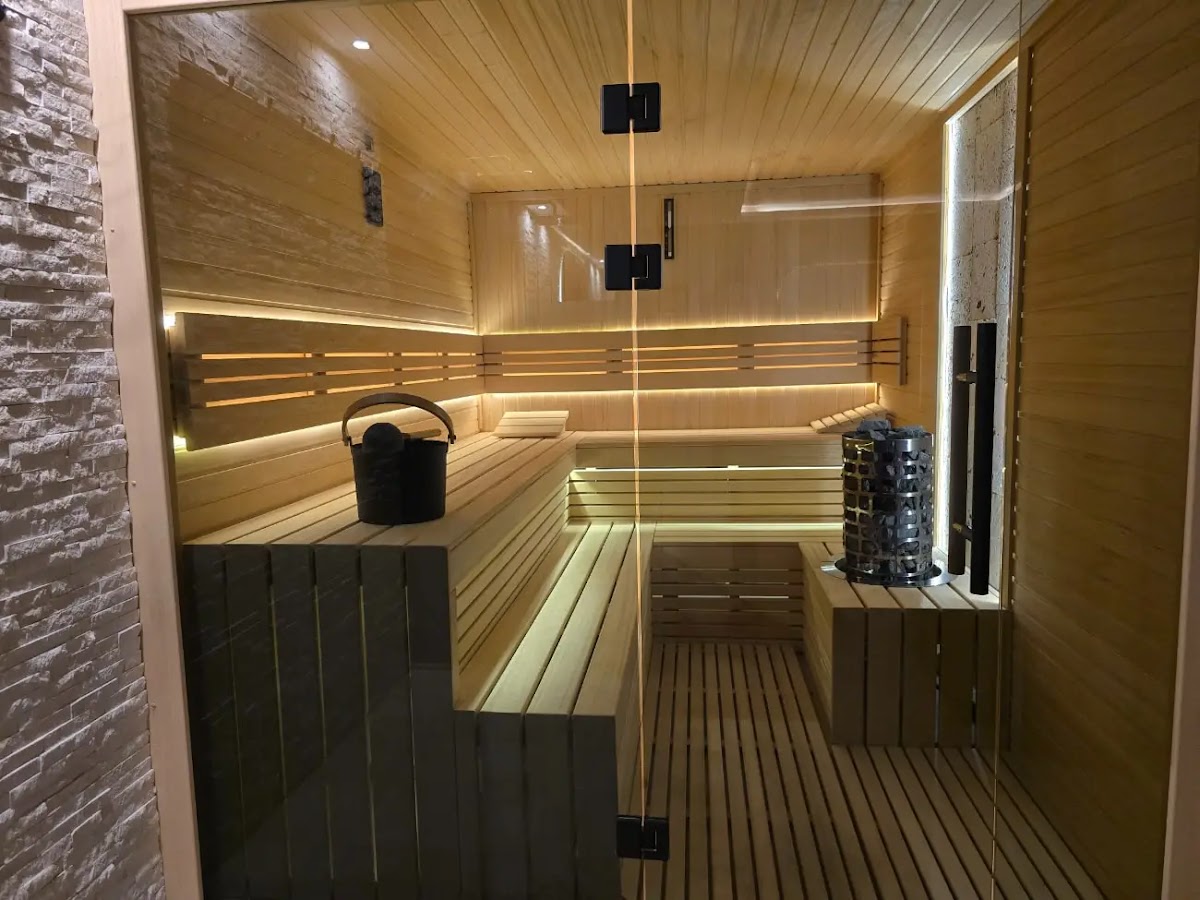 LuxSpa | Spa centar | Masaže | Novi Sad - Usluge u Novom Sadu