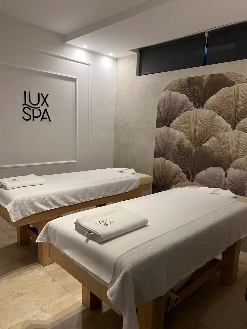 LuxSpa | Spa centar | Masaže | Novi Sad - Usluge u Novom Sadu