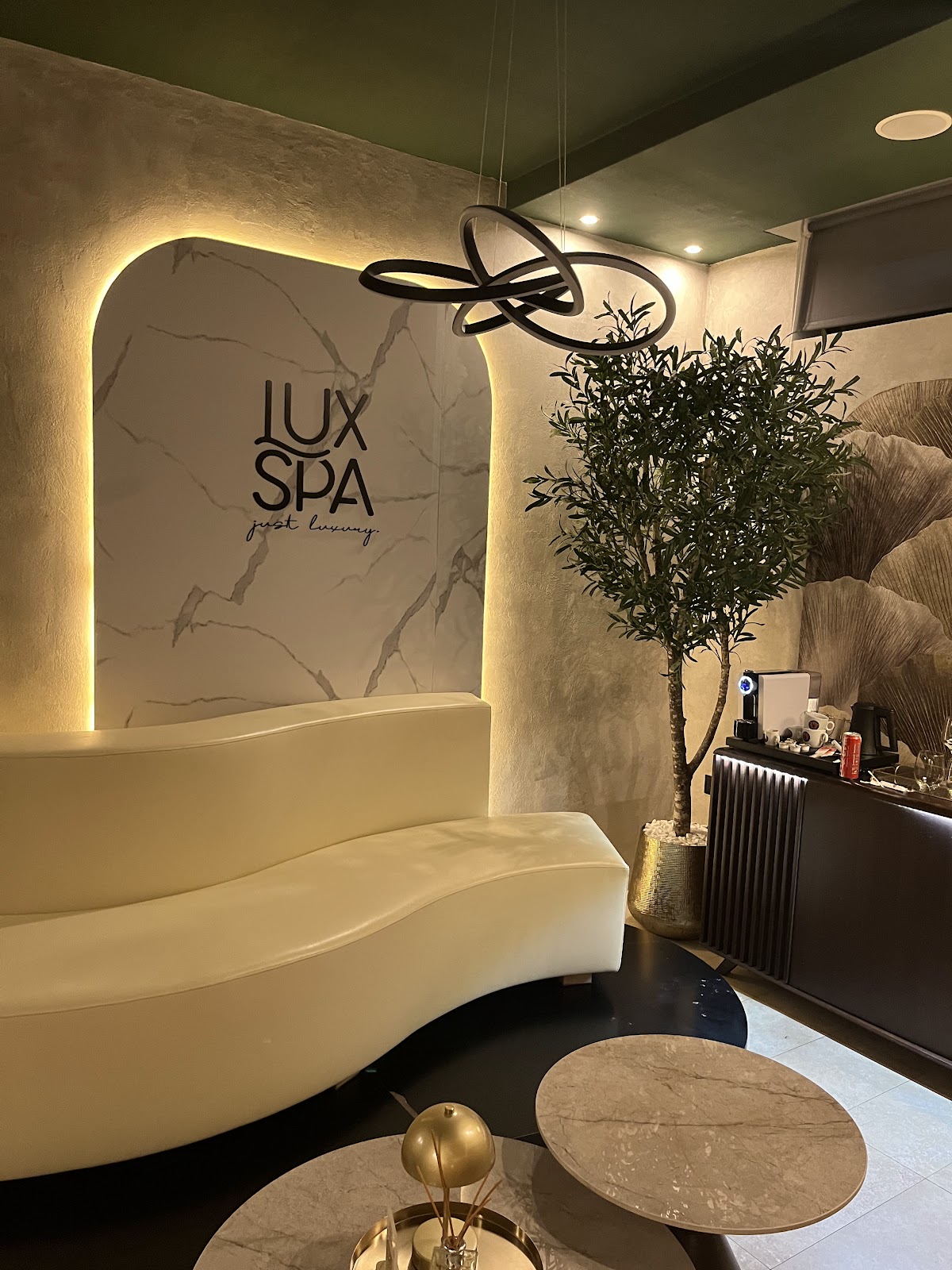 LuxSpa | Spa centar | Masaže | Novi Sad - Usluge u Novom Sadu