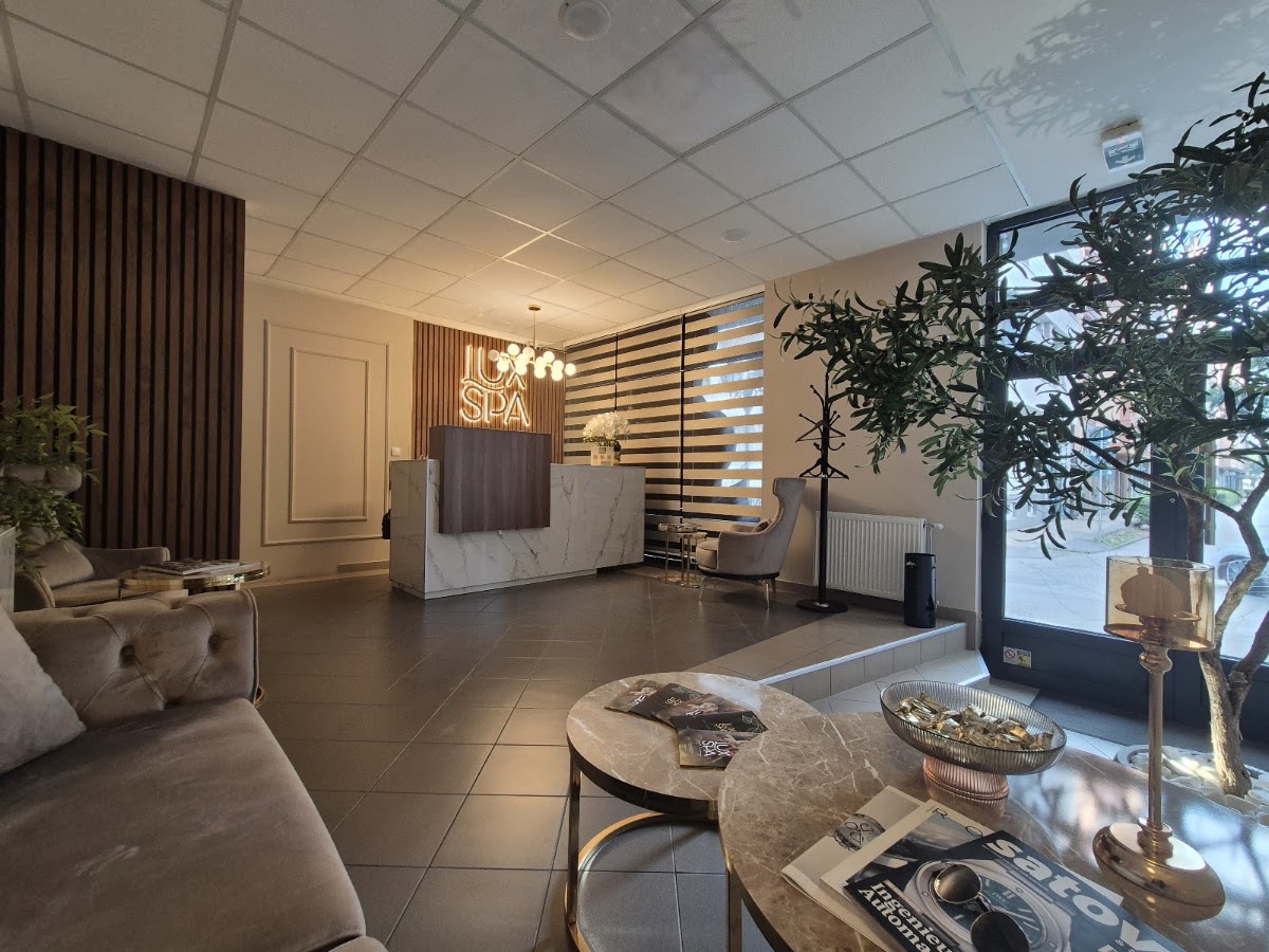 LuxSpa Massage Center | Novi Sad - Usluge u Novom Sadu