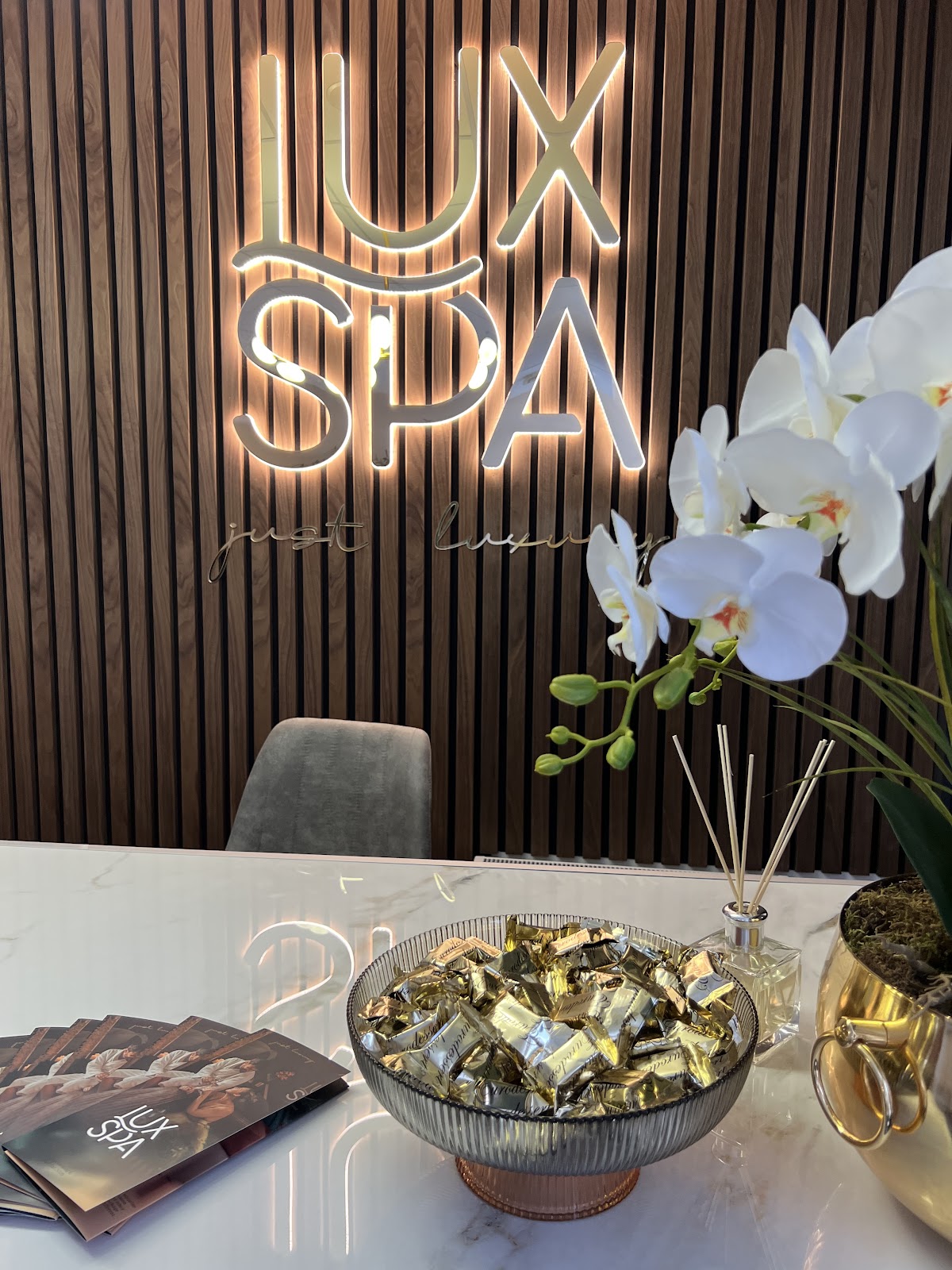 LuxSpa Massage Center | Novi Sad - Usluge u Novom Sadu