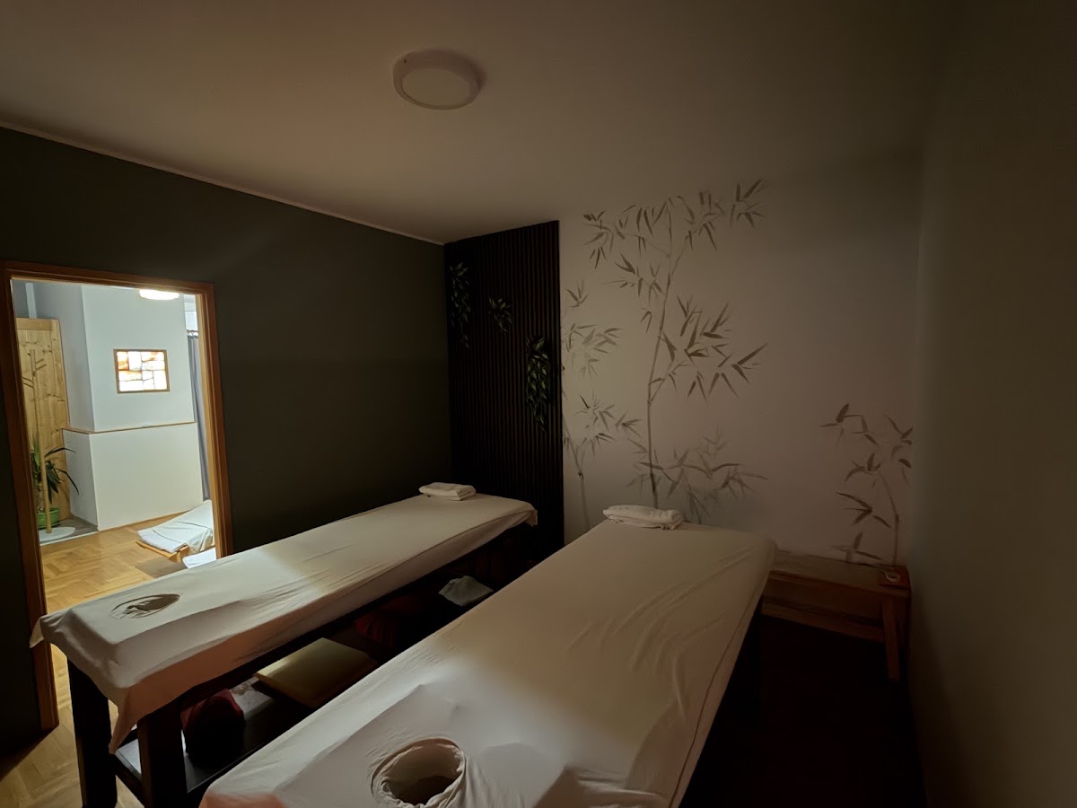 Active Bio Novi Sad | Centar za masažu, sauna, detoksikacija, anticelulit - Usluge u Novom Sadu