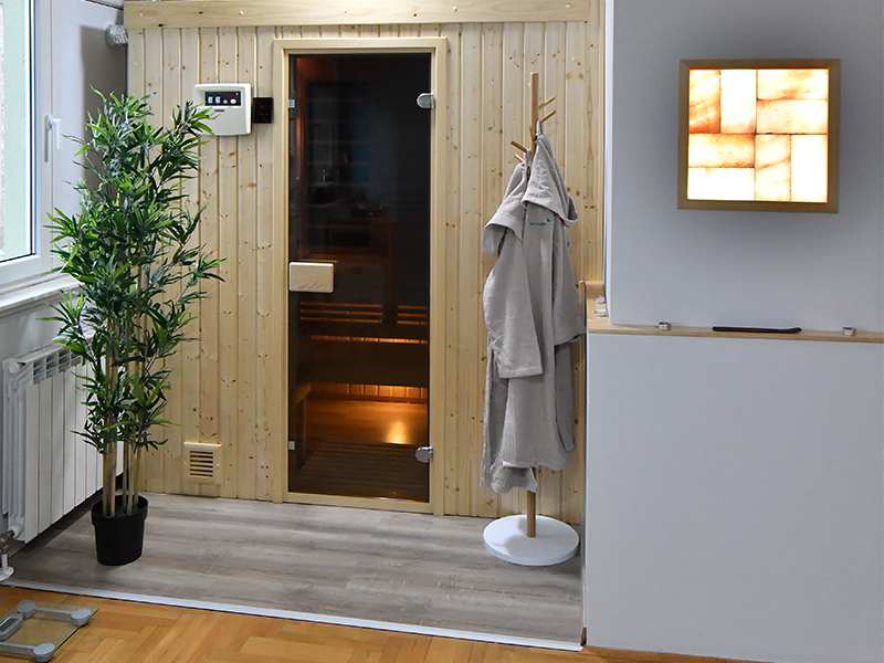 Active Bio Novi Sad | Centar za masažu, sauna, detoksikacija, anticelulit - Usluge u Novom Sadu