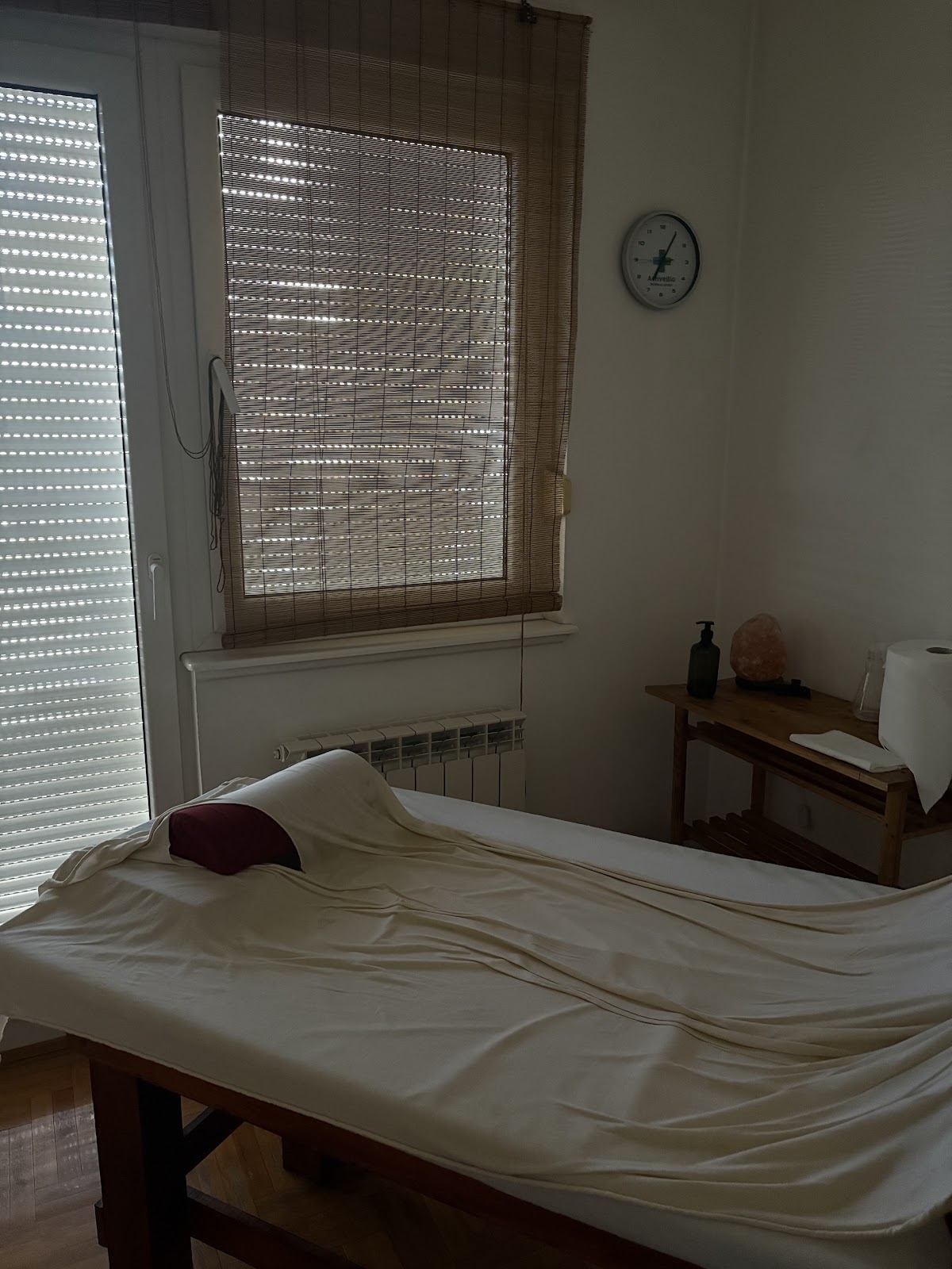 Active Bio Novi Sad | Centar za masažu, sauna, detoksikacija, anticelulit - Usluge u Novom Sadu